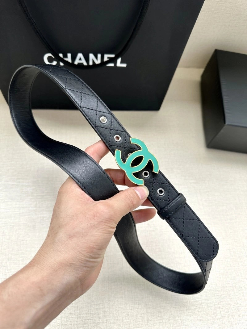 HighQuality Chanel Belts 284254