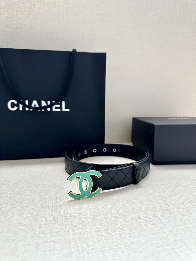 HighQuality Chanel Belts 284254