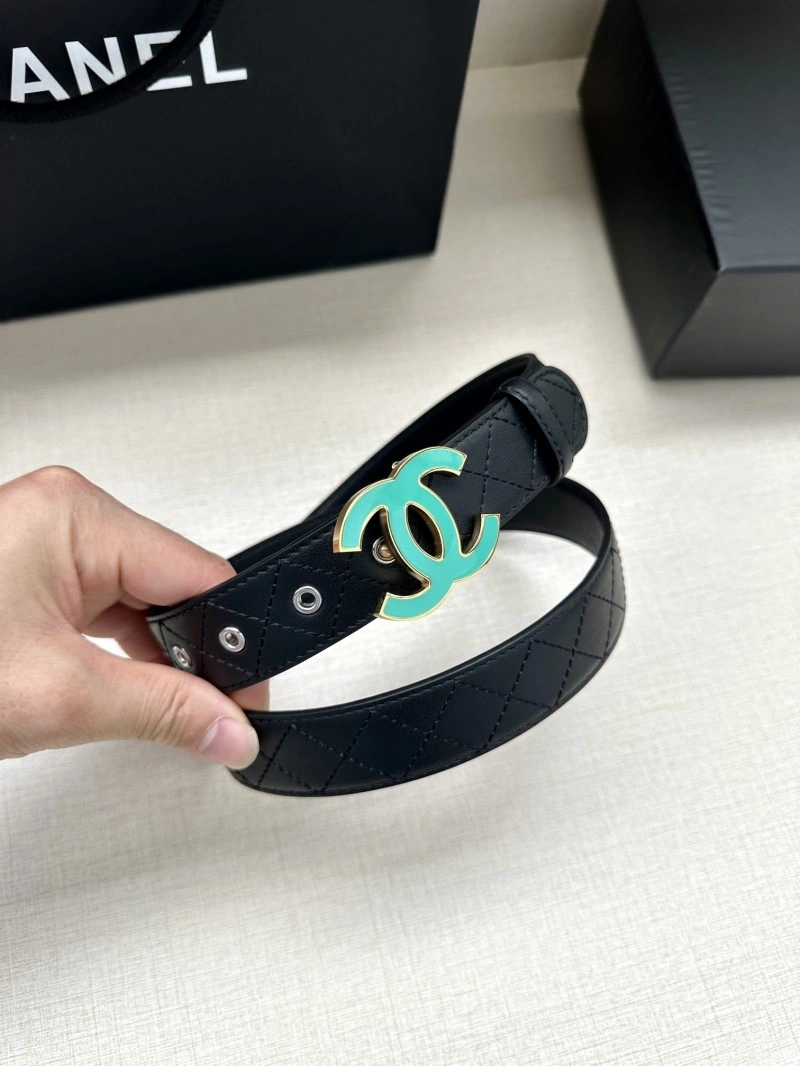 HighQuality Chanel Belts 284254