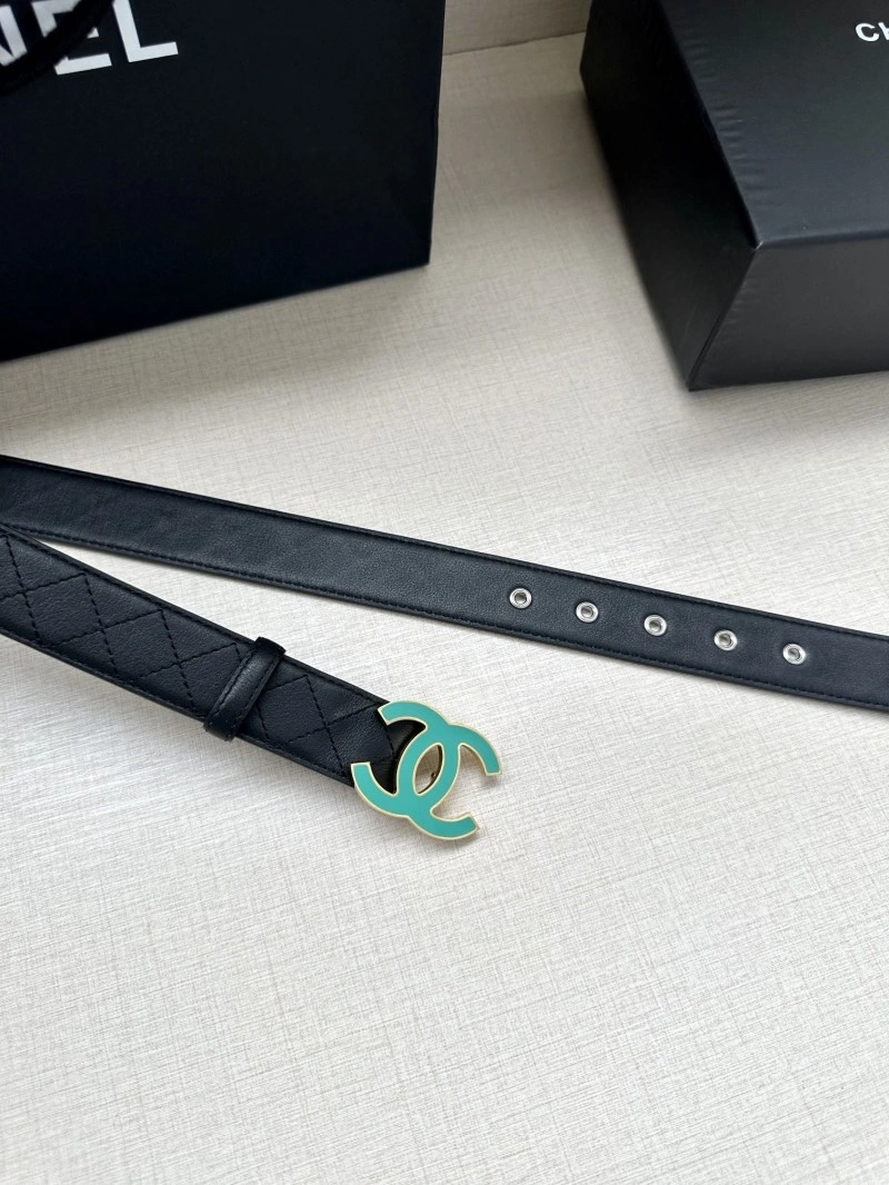 HighQuality Chanel Belts 284254