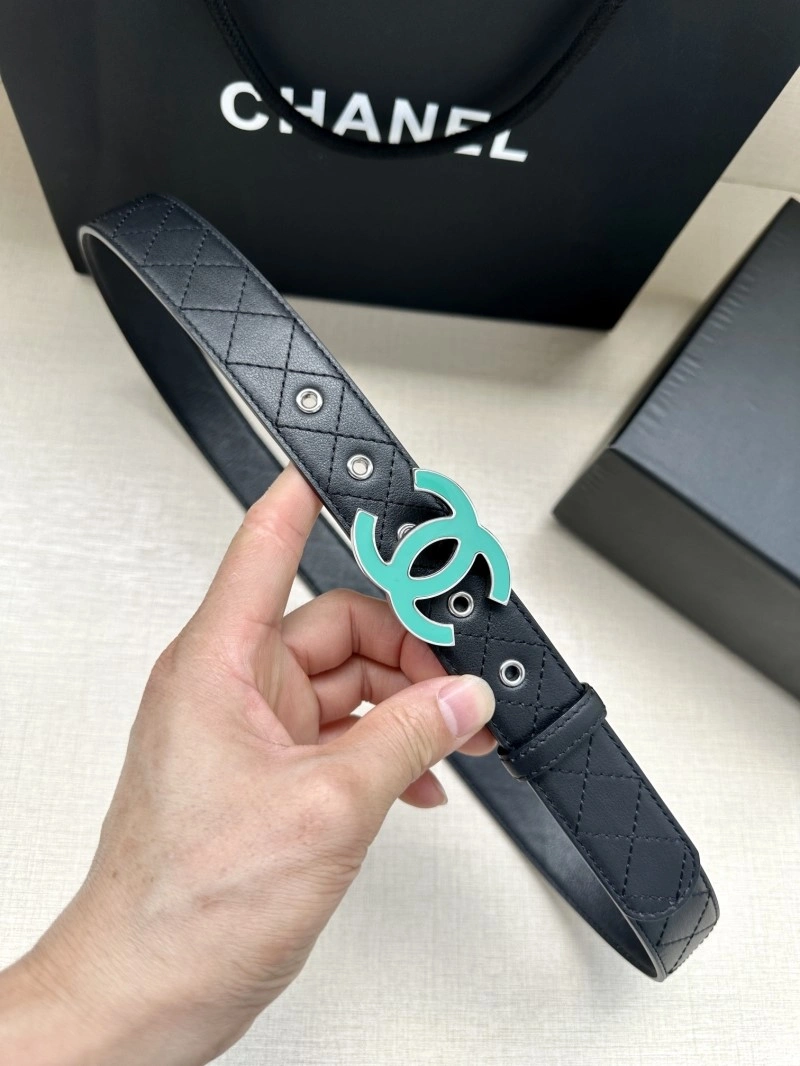 HighQuality Chanel Belts 284254