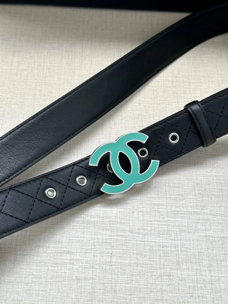 HighQuality Chanel Belts 284254