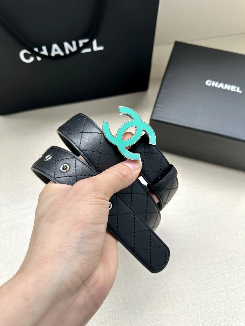 HighQuality Chanel Belts 284254