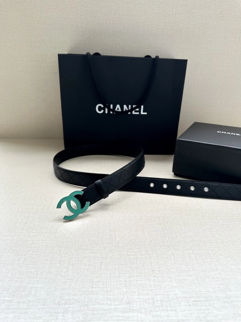 HighQuality Chanel Belts 284254