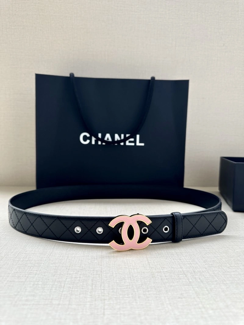 Chanel Belts SportInspired 284250