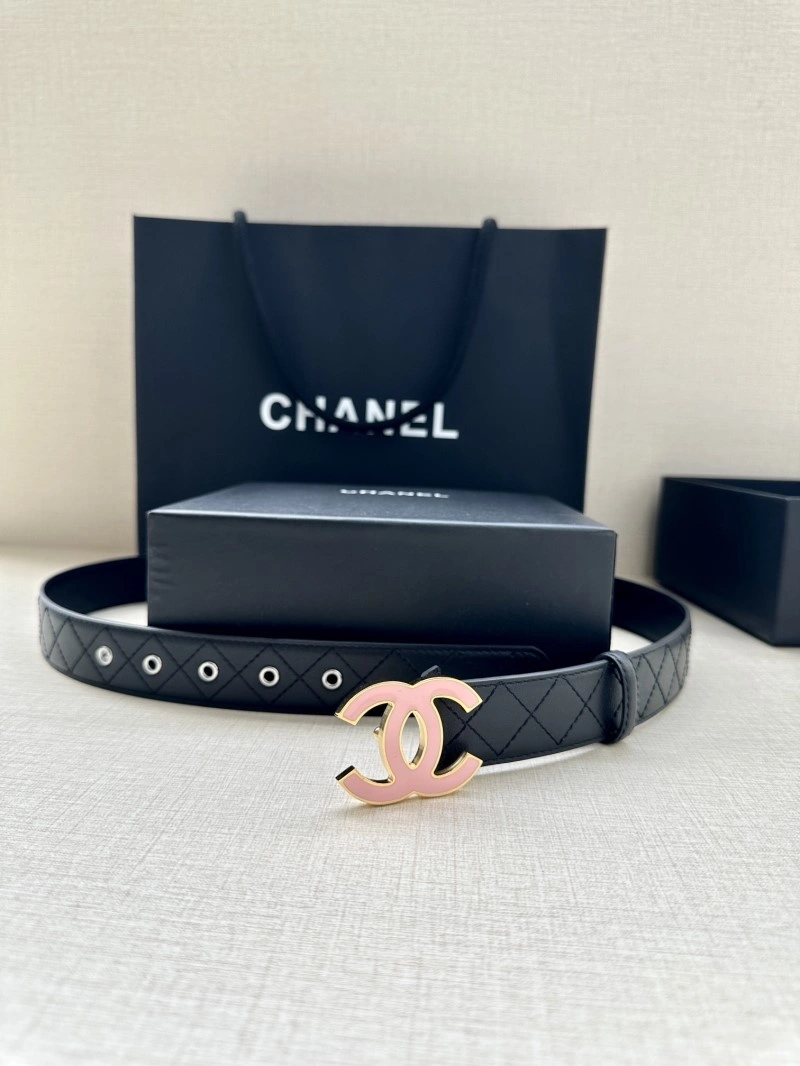 Chanel Belts SportInspired 284250