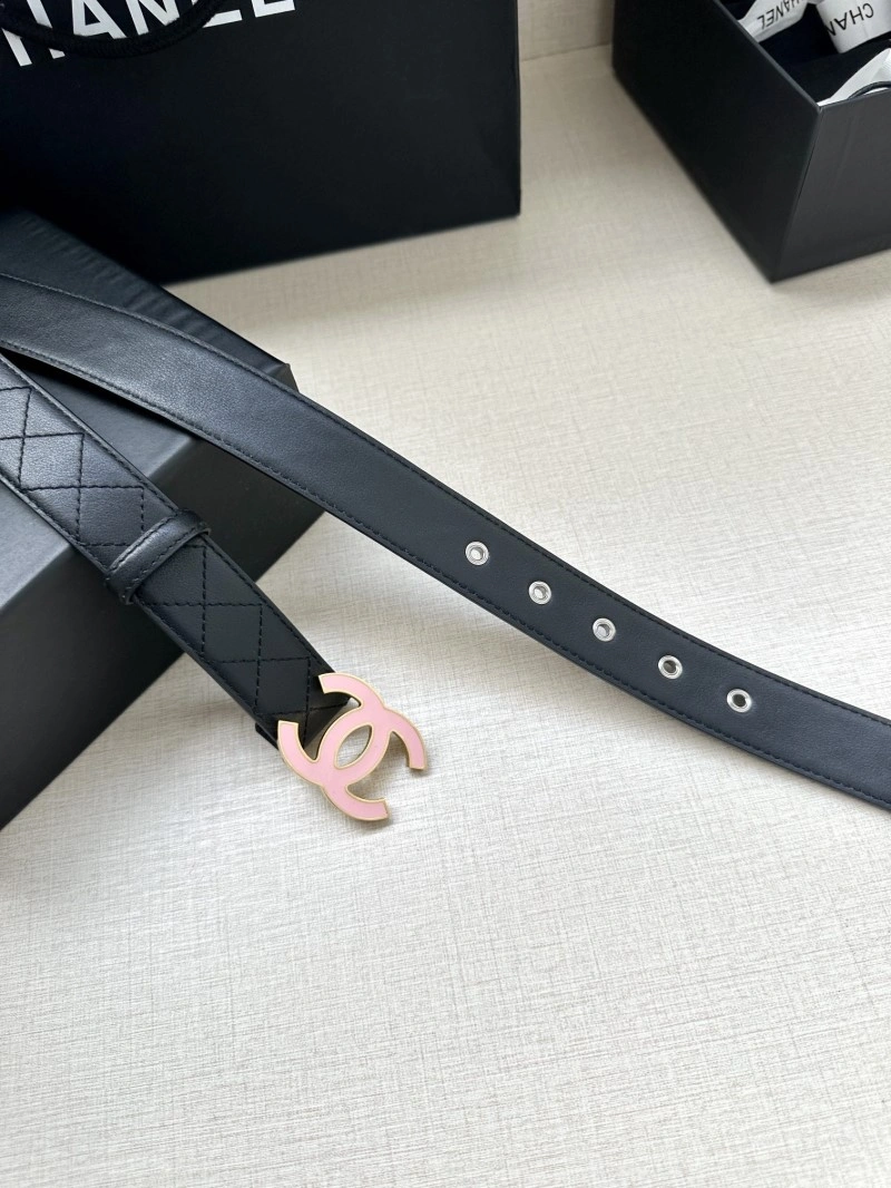 Chanel Belts SportInspired 284250