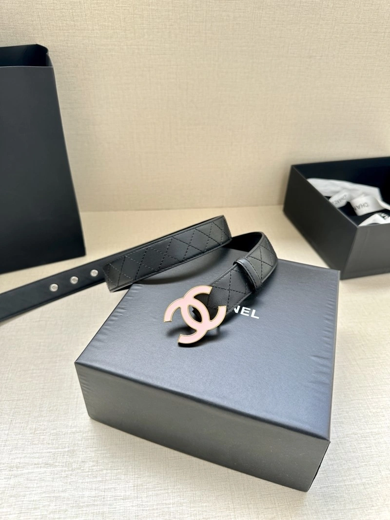 Chanel Belts SportInspired 284250