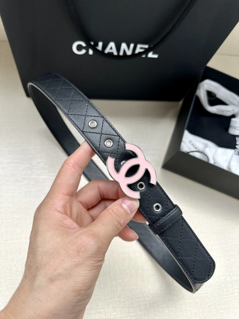 Chanel Belts SportInspired 284250