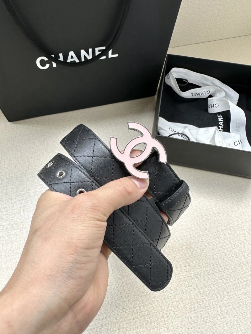 Chanel Belts SportInspired 284250