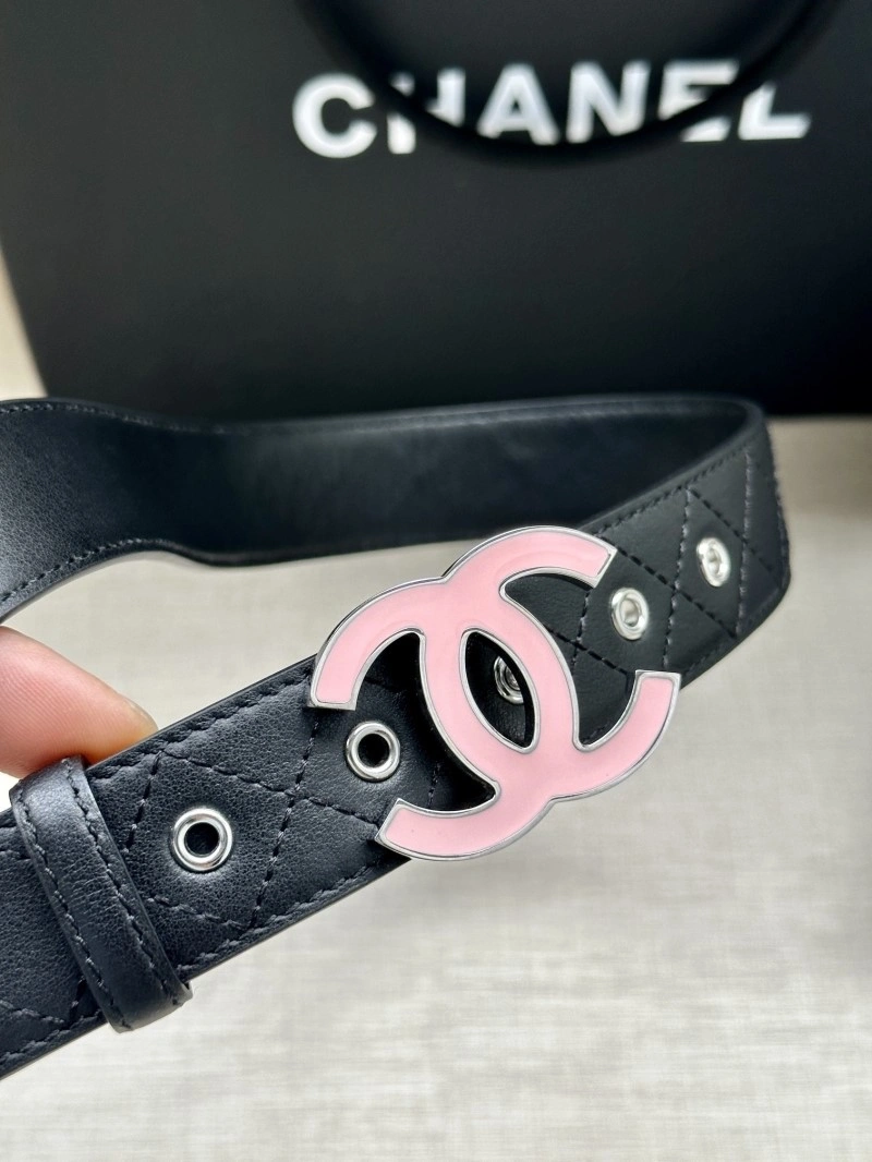 Chanel Belts SportInspired 284250