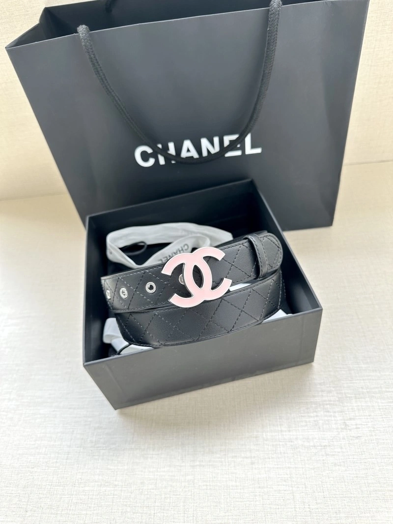 Chanel Belts SportInspired 284250