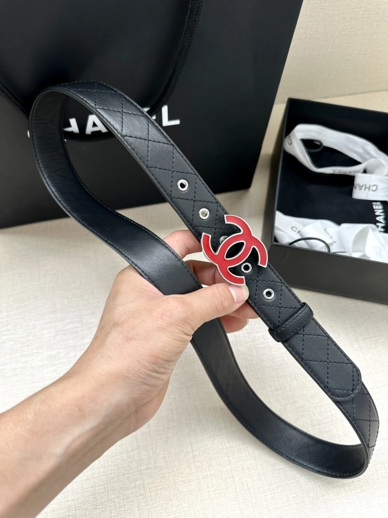 Chanel Belts FastDry 284259