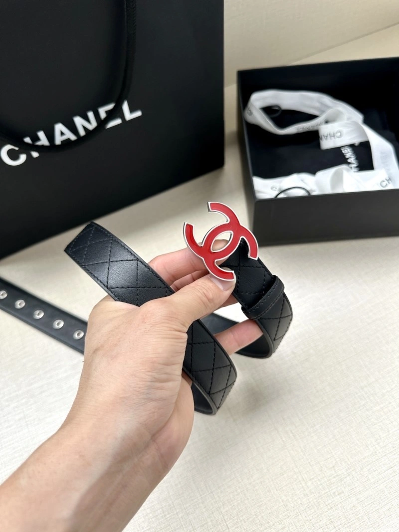 Chanel Belts FastDry 284259