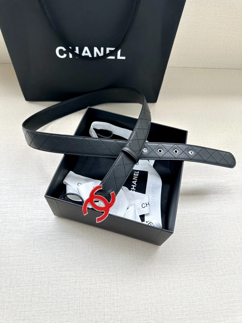 Chanel Belts FastDry 284259