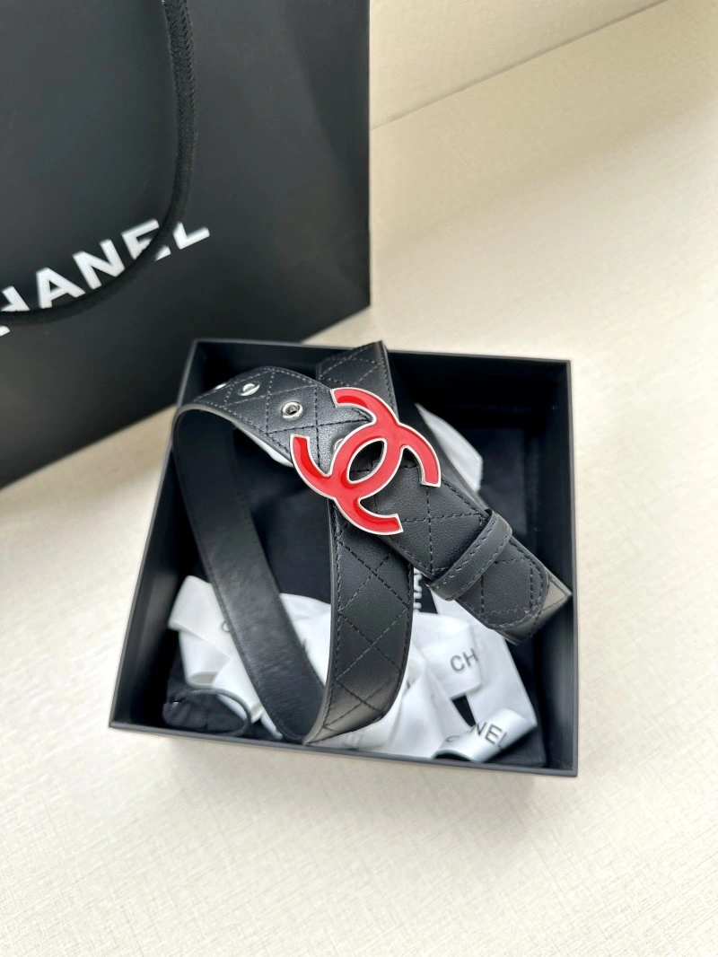 Chanel Belts FastDry 284259