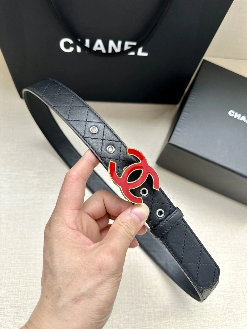Chanel Belts FastDry 284259