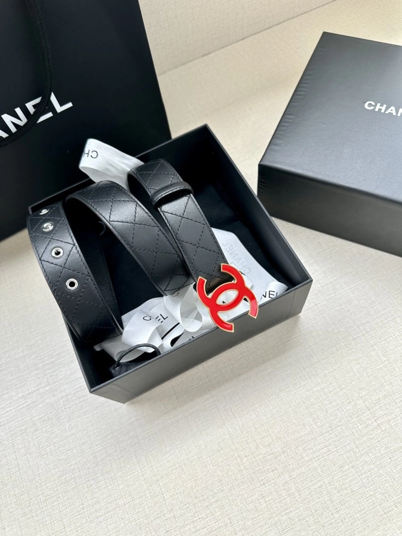 Chanel Belts FastDry 284259