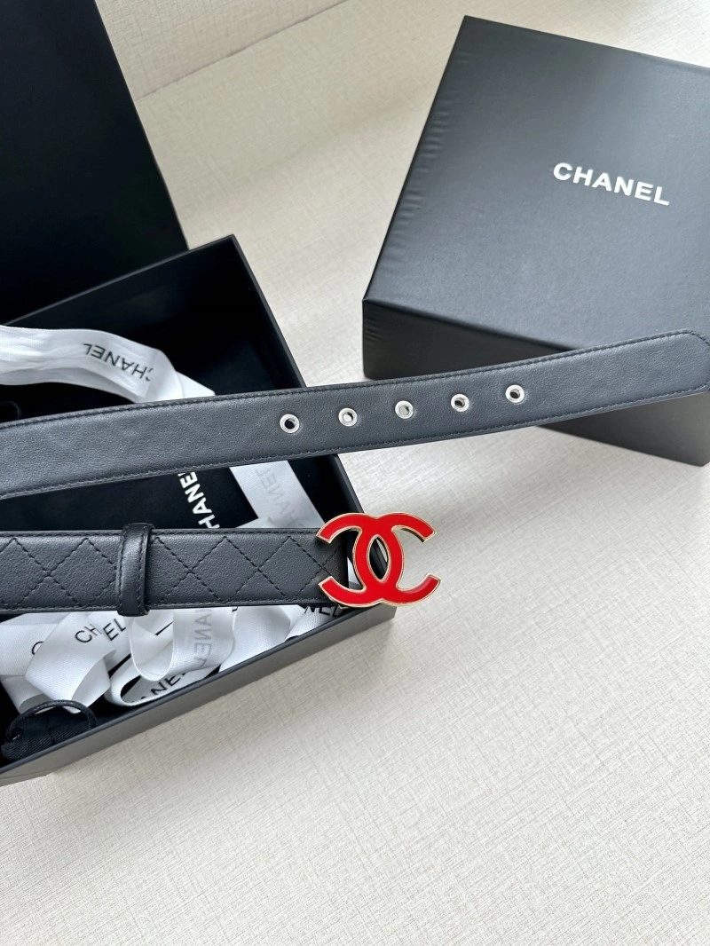 Chanel Belts FastDry 284259