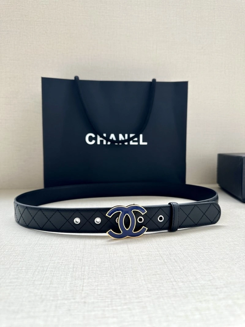 Stylish Chanel Belts 284255