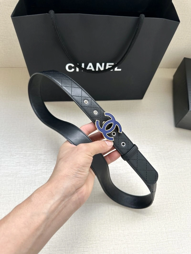 Stylish Chanel Belts 284255