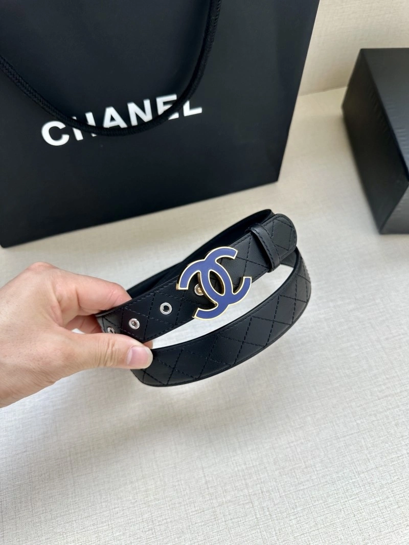 Stylish Chanel Belts 284255