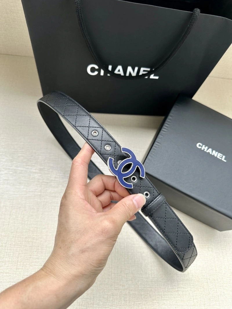 Stylish Chanel Belts 284255