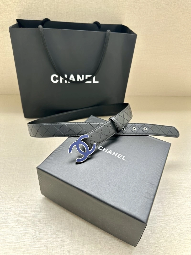 Stylish Chanel Belts 284255