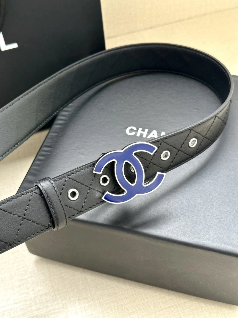 Stylish Chanel Belts 284255