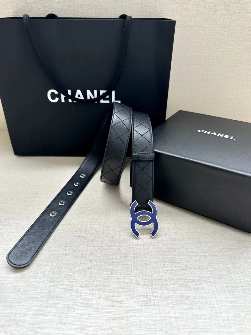 Stylish Chanel Belts 284255