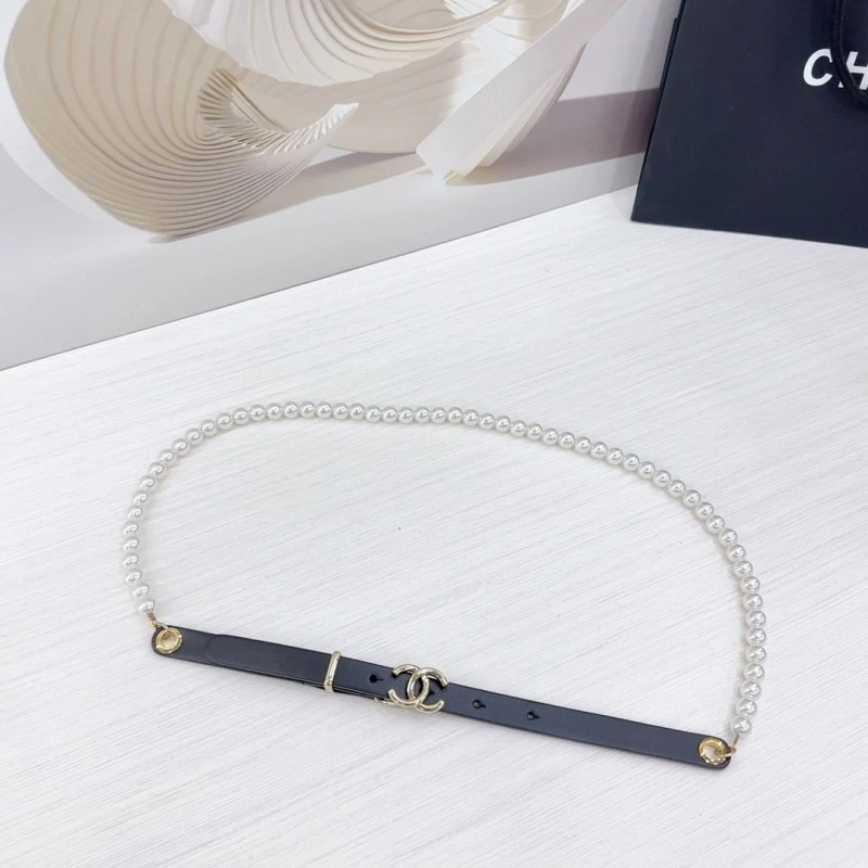 Stylish Chanel Belts 284251