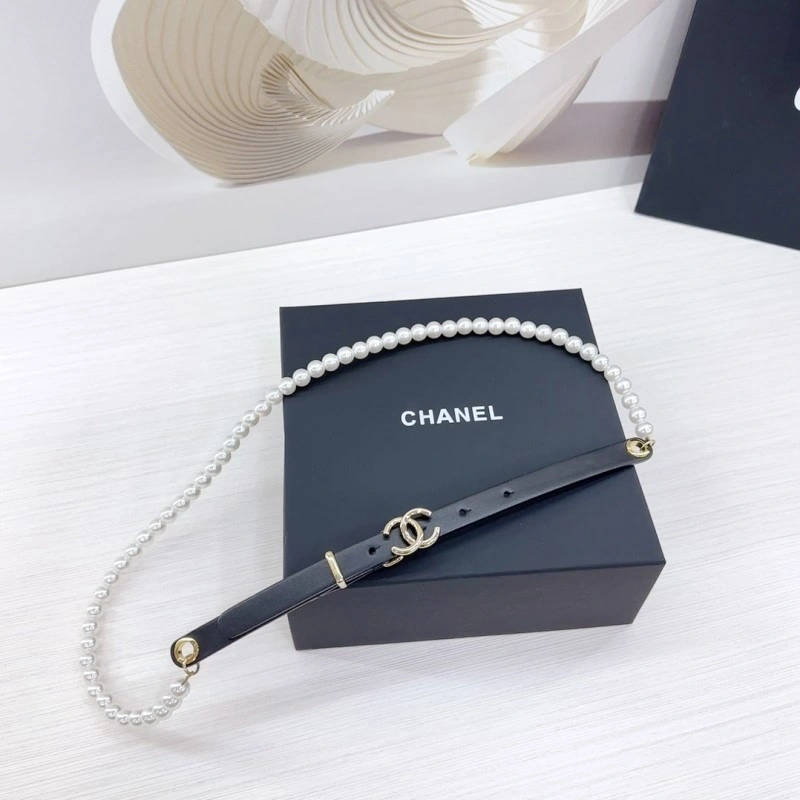 Stylish Chanel Belts 284251
