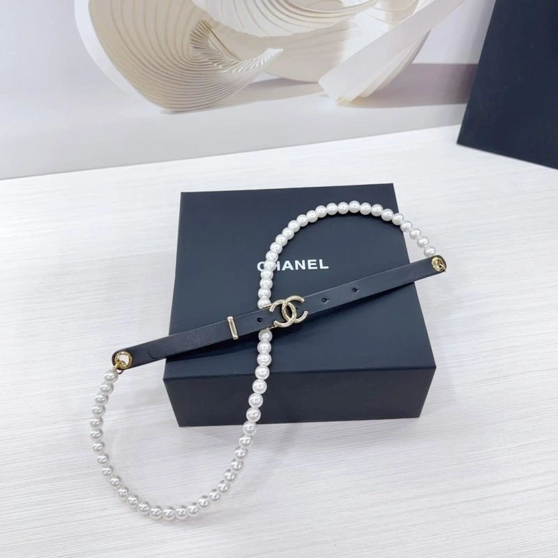 Stylish Chanel Belts 284251