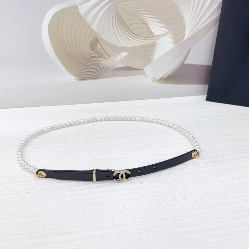 Stylish Chanel Belts 284251