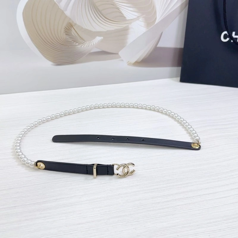 Stylish Chanel Belts 284251