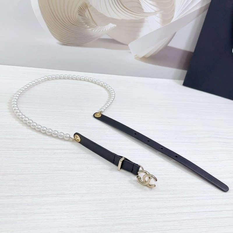 Stylish Chanel Belts 284251