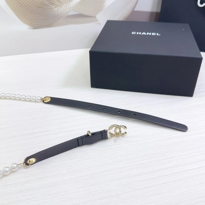 Stylish Chanel Belts 284251