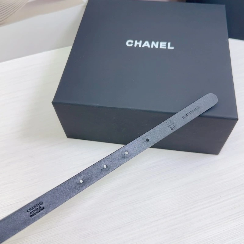 Stylish Chanel Belts 284251