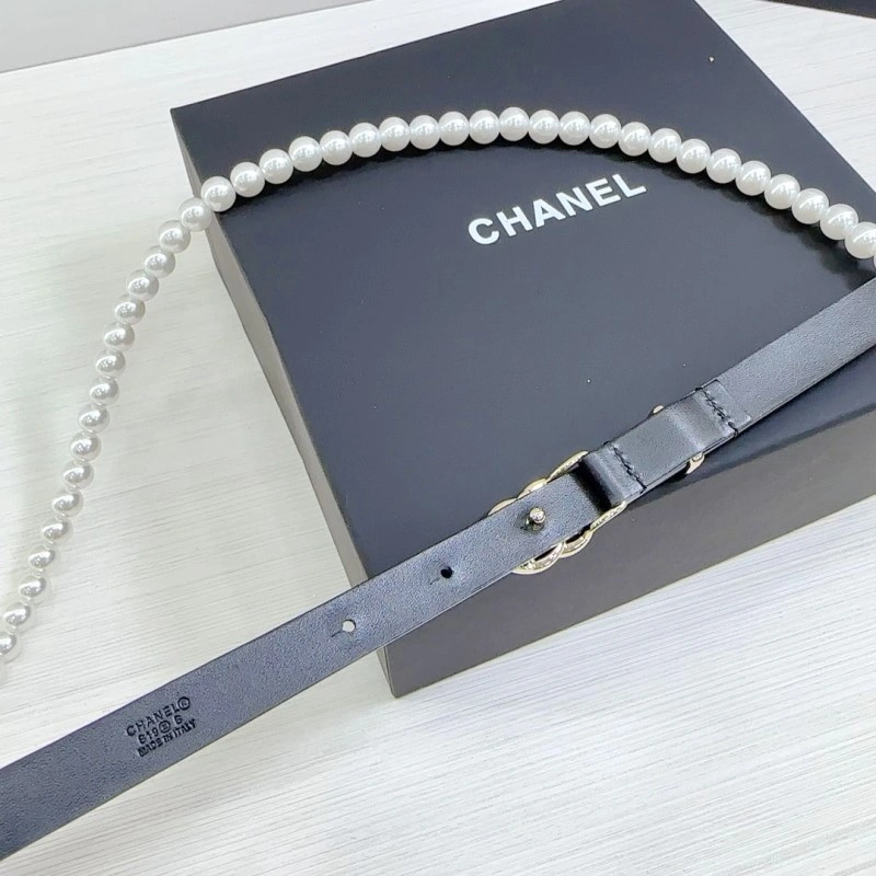 Stylish Chanel Belts 284251