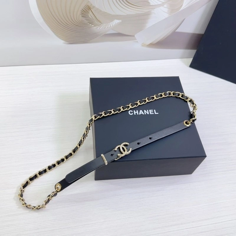 Chanel Belts SunProtective 284253
