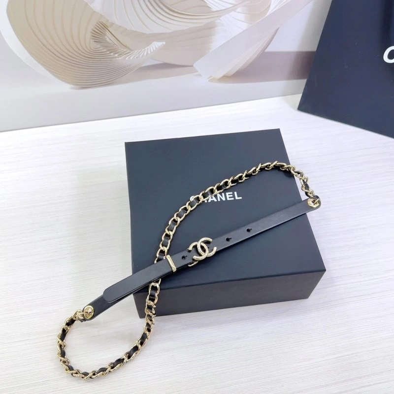 Chanel Belts SunProtective 284253