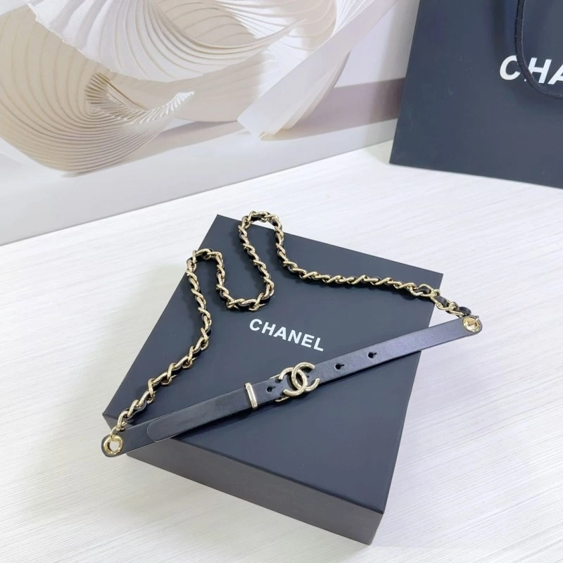 Chanel Belts SunProtective 284253
