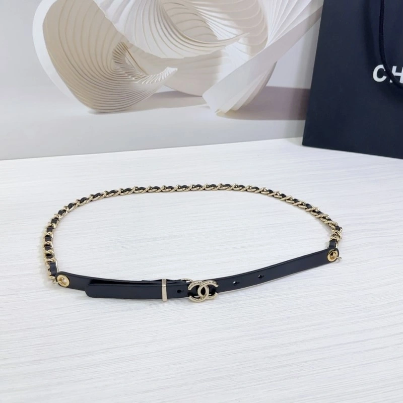 Chanel Belts SunProtective 284253