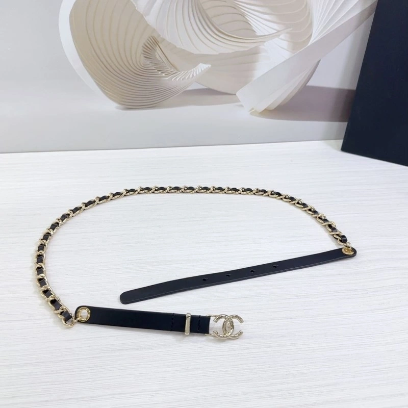 Chanel Belts SunProtective 284253