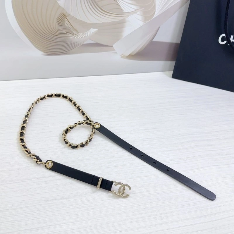 Chanel Belts SunProtective 284253