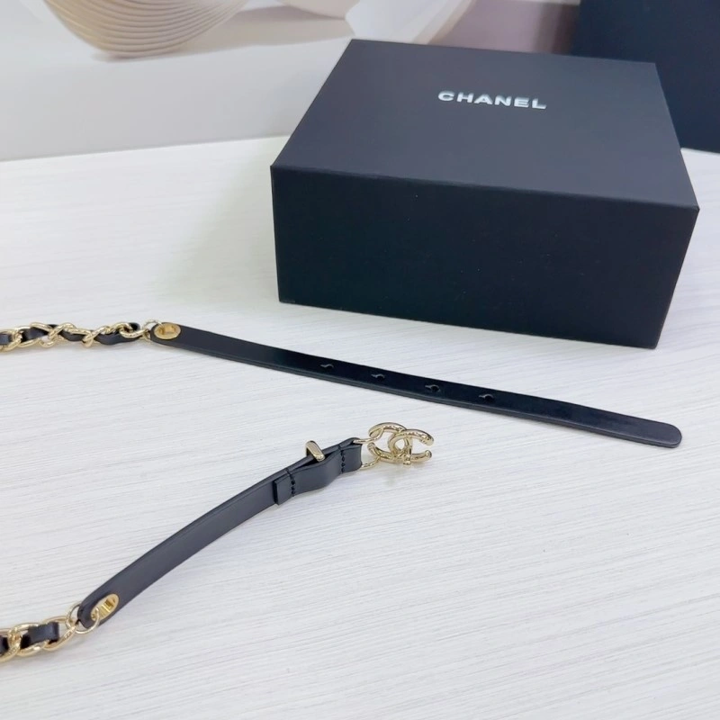 Chanel Belts SunProtective 284253