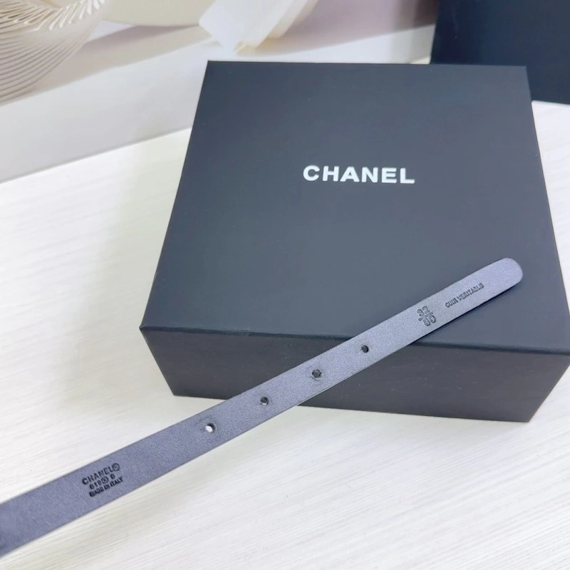 Chanel Belts SunProtective 284253