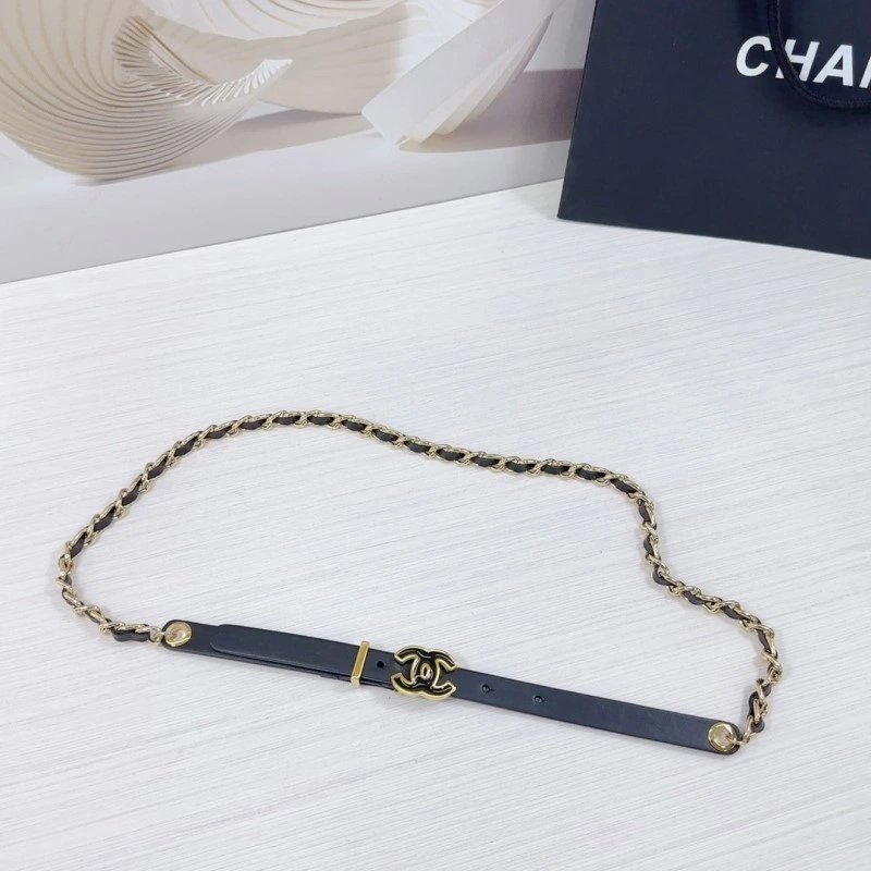 Chanel Belts Comfortable 284228