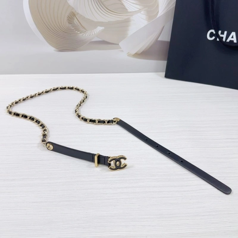 Chanel Belts Comfortable 284228