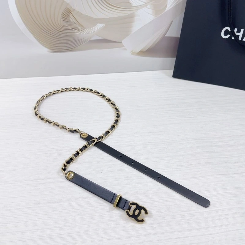 Chanel Belts Comfortable 284228